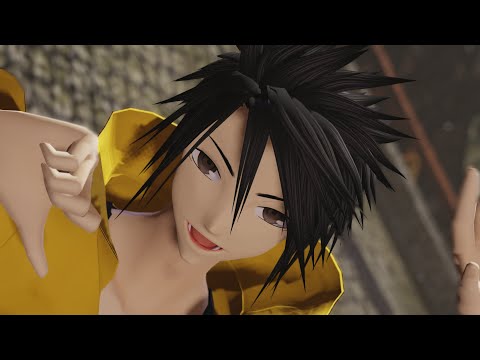 五十嵐どうめさんの写真・動画 #VRoid #二次創作モデル #二次創作 #MMD #王ドロボウJING #スティールユー #踊ってみた ...