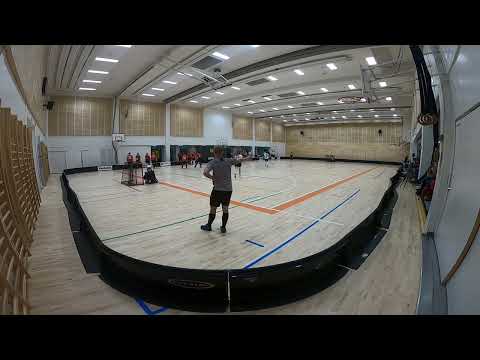 N3D Pohjanmaa: SC Saragoza - Jalas kamera 2