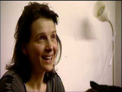 When Akram met Juliette (part of ep)