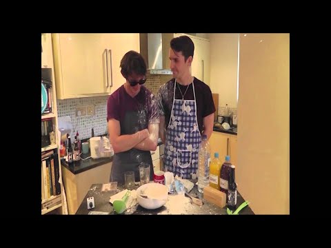 How To Make A Hospital Mixtape with Fred V & Grafix