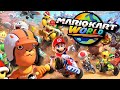 SHORTCAT S 1ST MARIO KART WORLD STREAM