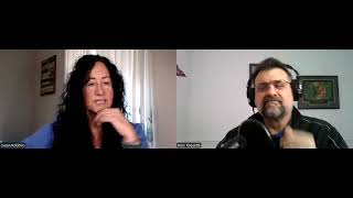 THE Podcaster Nation #18 - "Everyday Epigenetics" with Susan Robbins!!!