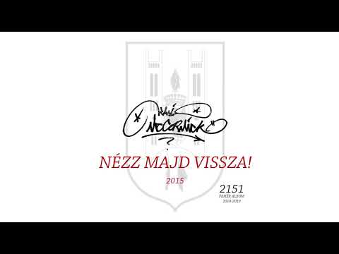 Kali McCormick - Nézz Majd Vissza!
