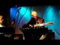 Pat Martino Organ Trio "Round Midnight" - Live Concert al Modo - Salerno