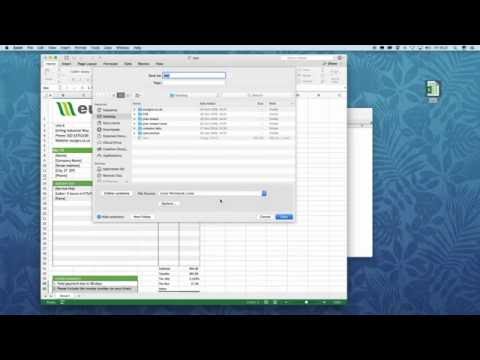 Item video thumbnail