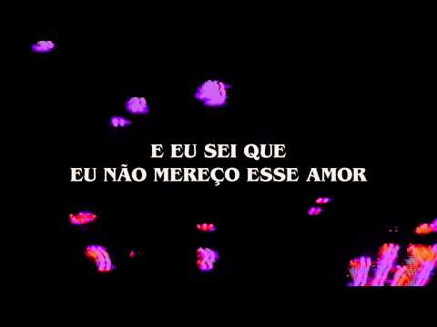 Como Estou Tu Me Amas - Hillsong Em Português