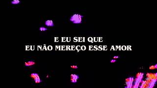 Como Estou Tu Me Amas - Hillsong Em Português