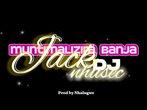 Jack Nhúsec _ DJ - áudio oficial