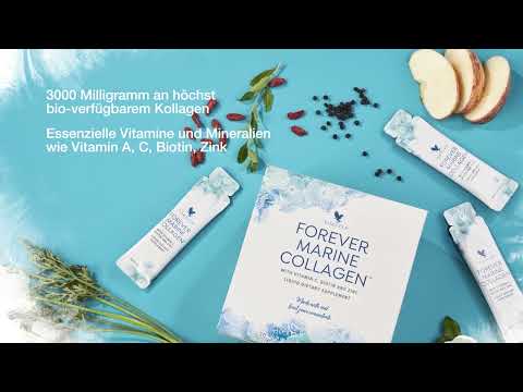 Forever Marine Collagen