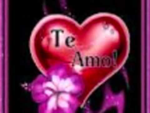 Te Amo video