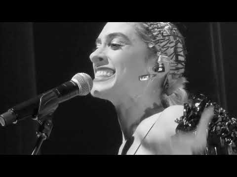 Juliana Linhares - Tareco e Mariola (Itaú Cultural, 2024)