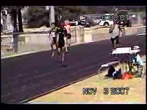 development meet  - 11-02-2007