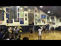 Liam Murphy (St. Peter's Boys HS 2020) Junior Year Highlights 2018-2019