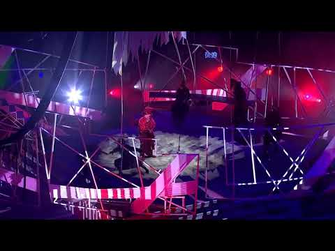 古巨基 amazing world 2011 傷追人