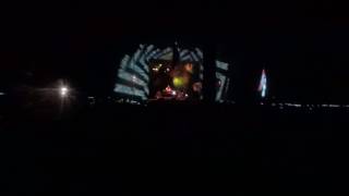 The Human Experience - Dusted Compass (Phutureprimitive Remix)(Electric Forest 2017)