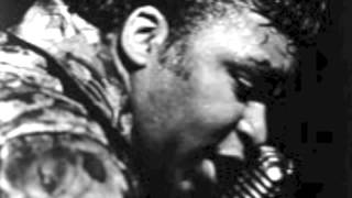 Solomon Burke - Shame On Me