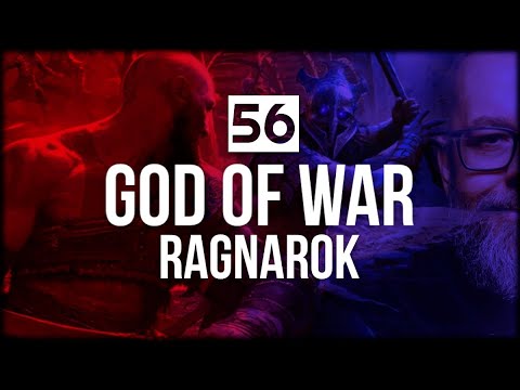 God of War: Ragnarok - Odcinek 56