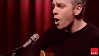 Greg Holden - Boys In The Street (Last.fm Sessions)