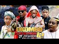 OKOMBO TESTED ft SELINA TESTED EPISODE 12 -  Nigerian action movie