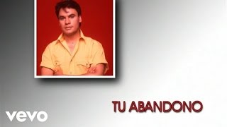 Juan Gabriel - Tu Abandono ((Cover Audio)(Video))