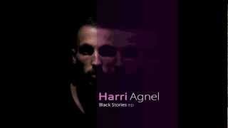 Harri Agnel - Namboo Forest (Original Mix) [Black Stories EP]
