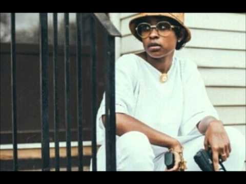 Dej loaf - try me remix ft gradez