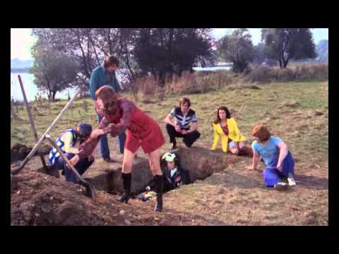 Riding free Psychomania