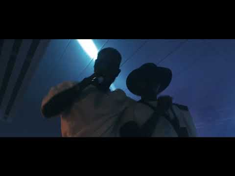 Isma IP - Bunka i duba  (official video) ft. Ayman Hanad (prod by Kishmilbeats)