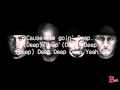 Blackstreet - Deep with lyrics