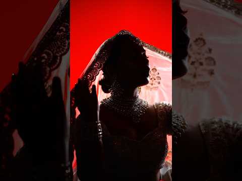 Asoka makeup look✨         #youtubeshorts #fashion