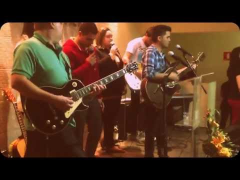 Mergulho Nas Águas video