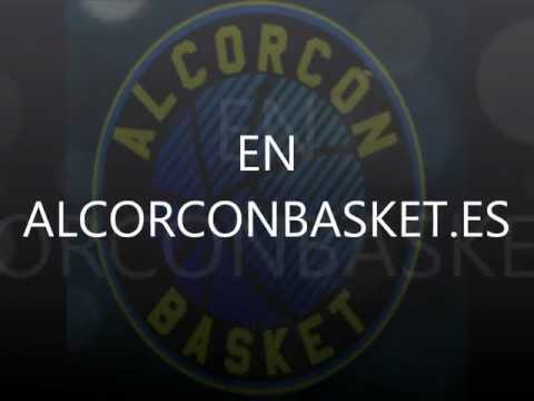 ALCORCON BASKET