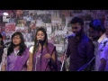 Manuṣī - Love for womanhood by Ghaashphoring Choir