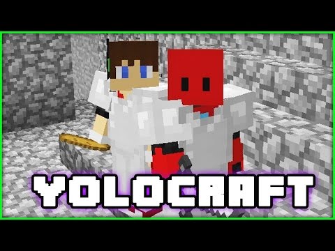 YOLOCRAFT - MINECRAFT - Season 6 - Episode 10 - WE CONTINUE!