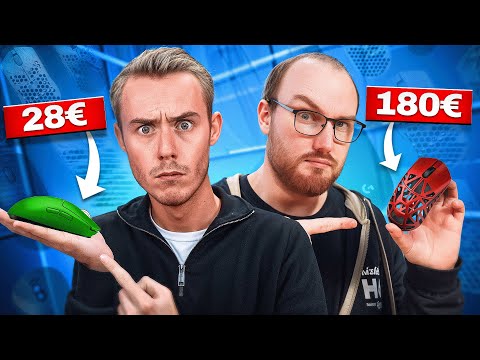 RTBF iXPé and Tech_Sama