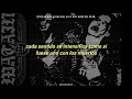 「 Watain ; SATAN'S HUNGER │ (esp. + lyrics).