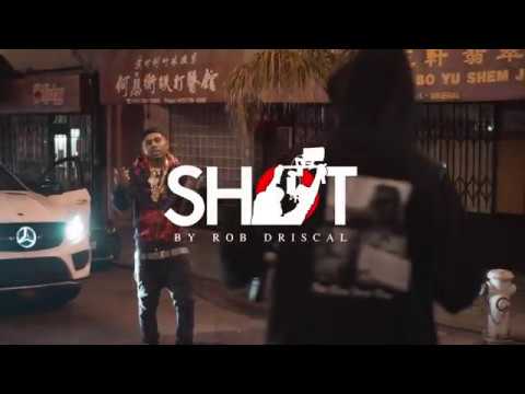 Behind The Scenes: Lil Pete - Gang Wit Me