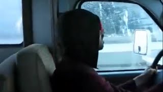 Crystal Castles - Tell Me What To Swallow (Official Video)