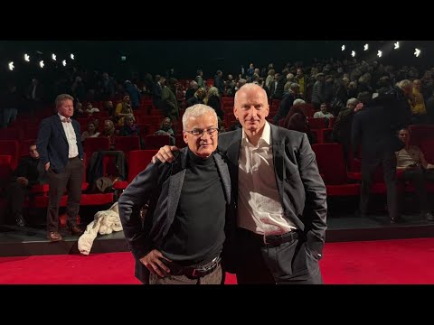 Spezial: Frank Urbaniok spricht mit Markus Somm über das Tabu der Ausländerkriminalität