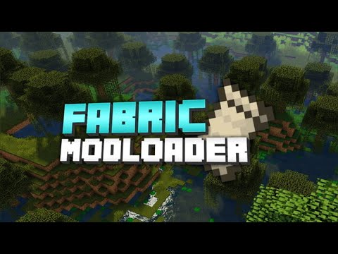 10 Глобальных модов Fabric и Quilt