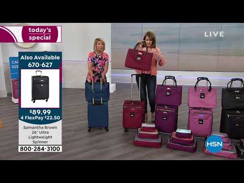 HSN | Shopping with Colleen Premiere 07.06.2019 - 12 PM