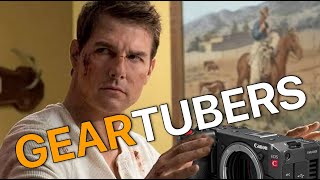 CAMERA YOUTUBE IS A G.A.S. CONSPIRACY (Stop Buying Gear)