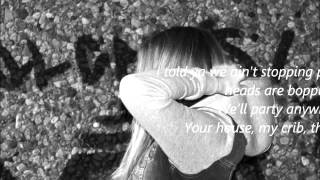 King of the radio -Lyrics The Fooo- #KOTRFoooersStyle