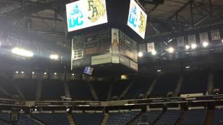 View From Your Seats Section 107