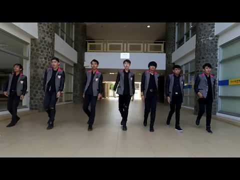 KWF2017 Indonesia - PERFORMANCE - IMP8RIO