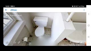 Exploring a $3,000,000 Mansion For Sale in Detroit Michigan With the Zillow appp