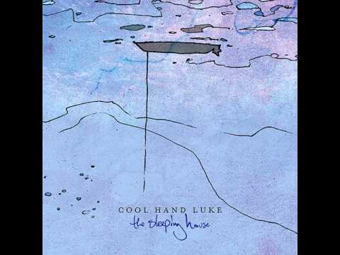 Cool Hand Luke - The Incomprehensible Sleep