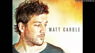Matt Cardle - It's Only Love (7th Heaven Radio Edit)