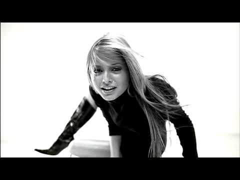 Video thumbnail for Naughty Girl