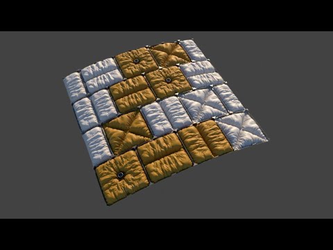 Don't Run from COPs | Nikola Damjanov | Houdini 20.5 HIVE Paris